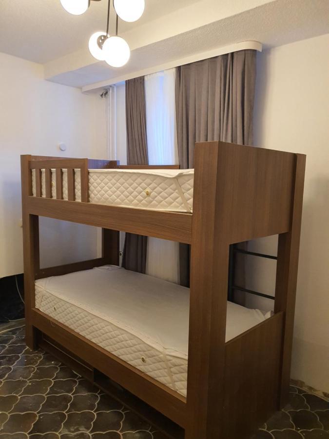 Baarii Hostel - Халльбергмос Экстерьер фото
