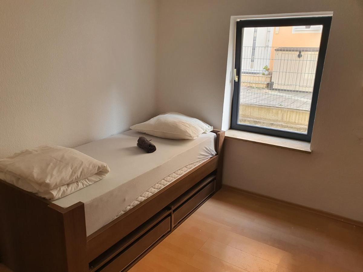 Baarii Hostel - Халльбергмос Экстерьер фото